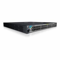 HPE E3500-48G-PoE+ yl Gestionado L3 Energía sobre Ethernet [PoE] 