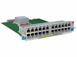 HPE J9547A módulo conmutador de red Ethernet rápido 