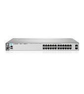 HPE 3800-24G-2SFP+ Gestionado L3 Gris 