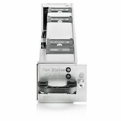 HPE J9582A componente de interruptor de red 