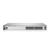 HPE 3800-24G-2XG Gestionado L3 Gris 