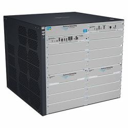 HPE ProCurve 8212-92G-PoE Gestionado L3+ Energía sobre Ethernet [PoE] 19U Negro 