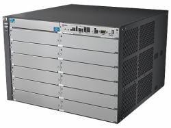 HPE 5412 zl 7U Gris 