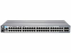 HPE Aruba Networking Aruba 2920 48G Gestionado L3 Gigabit Ethernet [10/100/1000] 1U Gris 
