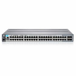 HPE Aruba Networking 2920 48G Gestionado L3 Gigabit Ethernet [10/100/1000] 1U Gris 