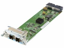 HPE 2920 2-port Stack módulo conmutador de red 