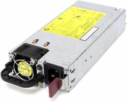 HPE X332 575W 100-240VAC to 54VDC Modular Power Supply componente de interruptor de red Sistema de alimentación 