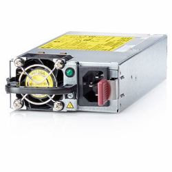 HPE X332 componente de interruptor de red Sistema de alimentación 