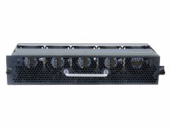 HPE 5830AF 48G Back [Power Side] to Front [Port Side] Airflow Fan Tray 