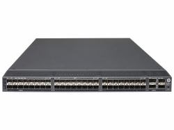 HPE 5900AF-48XG-4QSFP+ Gestionado L3 1U Gris 