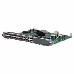 HPE JD223A módulo conmutador de red Gigabit Ethernet 