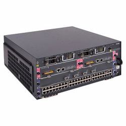 HPE 7502 Switch Chassis chasis de red 4U 