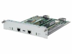 HPE MSR 2-port T1 Voice HMIM Módulo de red de voz 