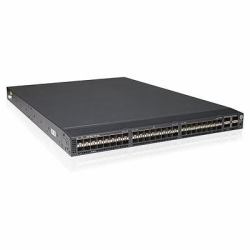 HPE Hewlett Packard Enterprise 5900AF-48XG-4QSFP+ TAA-compliant Switch 