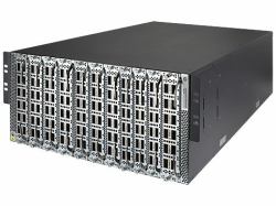 HPE FlexFabric 7910 Switch Chassis chasis de red 5U 