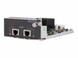 HPE JH156A módulo conmutador de red 10 Gigabit Ethernet, Gigabit Ethernet 