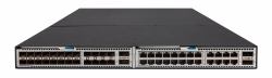 HPE Networking Comware Switch 48SFP+ 6QSFP28 5940 
