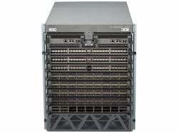 HPE Arista 7508R chasis de red 