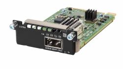 HPE Aruba Networking 3810M/2930M 1-port QSFP+ 40GbE Module 