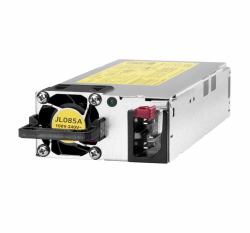 HPE Aruba Networking X371 12VDC 250W 100‑240VAC PS componente de interruptor de red Sistema de alimentación 