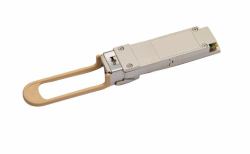 HPE Aruba Networking 40G QSFP+ LC Bidirectional 150m MMF 2-strand Transceiver 