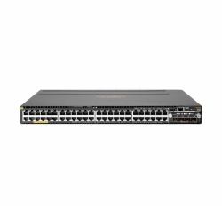 HPE Aruba Networking Aruba 3810M 48G PoE+ 4SFP+ 1050W Gestionado L3 Gigabit Ethernet [10/100/1000] Energía sobre Ethernet [PoE] 1U Gris 