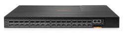 HPE Aruba Networking 8320 Gestionado L3 1U Negro 