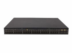 HPE Networking Comware Switch 48SFP+ 6QSFP+ or 2QSFP28 5710 