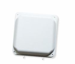 HPE Aruba Networking JW020A accesorio para antenas de red Adaptador de antena 