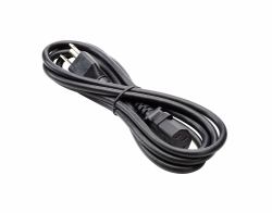 HPE Aruba Networking PC-AC-EC 250V/10A 1.8m C13 to CEE7/7 [EU] AC Power Cord 