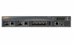 Hewlett Packard Enterprise Aruba 7220 [RW] dispositivo de gestión de red 40000 Mbit/s Ethernet Energía sobre Ethernet [PoE] 