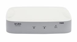 Aruba, a Hewlett Packard Enterprise company Aruba 7008 [RW] dispositivo de gestión de red 2000 Mbit/s Ethernet Energía sobre Ethernet [PoE] 