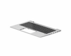 HPE HP N17709-051 refacción para laptop Teclado 