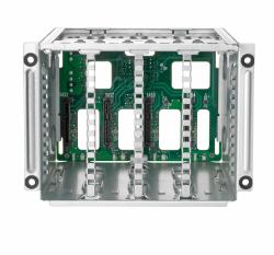 HPE P14506-B21 caja para disco duro externo Carcasa de disco duro/SSD 2.5" 