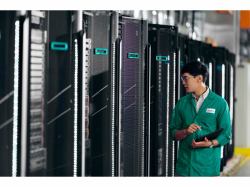 HPE P45450-B21 accesorio de bastidor Kit de activación de HDD [unidad de disco duro] 