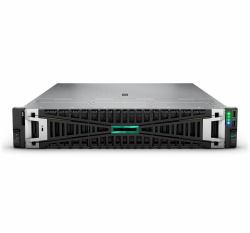 HPE ProLiant DL385 Gen11 GPU CTO Socket SP5 Bastidor [2U] 