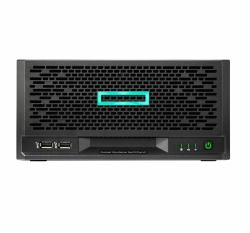 HPE ProLiant MicroServer Gen10+ v2 servidor 0 GB Ultra Micro Tower Intel® Xeon® E-2314 2,8 GHz 16 GB DDR4-SDRAM 180 W 