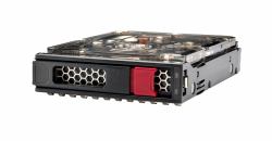 HPE 24TB SATA 6G Business Critical 7.2K LFF LP 1-year Warranty Helium 512e ISE Multi Vendor HDD 