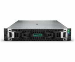 HPE ProLiant DL380 Gen11 6526Y 2.8GHz 16c 1P 128GB-R 8SFF NS204i-u NC BCM57416 2x1000W PS EU Server 