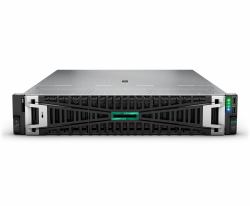 HPE ProLiant DL385 Gen11 9015 3.5GHz 8c 1P 2x32GB-R 8SFF MR408i-o 2x480GB SSD 2x1000W PS EU Server 