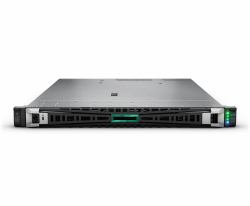 HPE ProLiant DL365 Gen11 9115 2.6GHz 16c 1P 2x32GB-R 8SFF MR408i-o NC BCM57416 2x1000W PS EU Server 