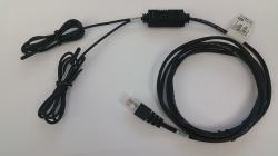HPE G2 PDU Environmental 3 Temperature and 1 Humidty Sensor 