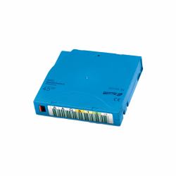 HPE LTO-9 Ultrium 45TB RW Custom Labeled Library Pack 20 Data Cartridges without Cases 