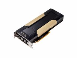 HPE Q2N68A tarjeta gráfica NVIDIA Tesla V100 16 GB Memoria de alto ancho de banda de segunda generación [HBM2] 