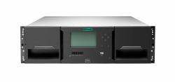 HPE MSL3040 Scalable Base Module 