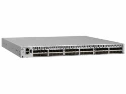HPE HP StoreFabric SN6000B 1U Gris 