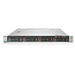 HPE 3PAR 7000 Service Processor 
