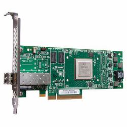 HPE StoreFabric SN1000Q Interno Fibra 16000 Mbit/s 