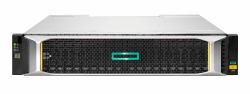 HPE MSA 2060 12Gb SAS SFF Storage 