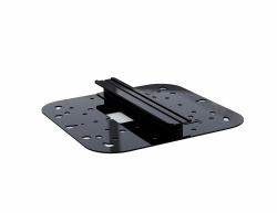 HPE Aruba Networking AP-MNT-E Campus AP Type E Wall-Box Mount Bracket Kit 